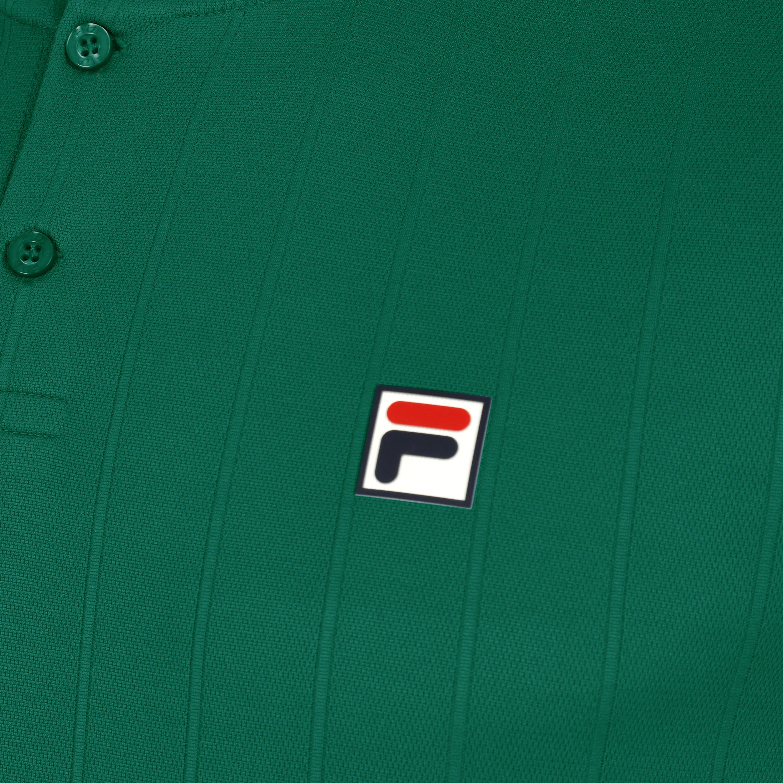 Fila Addison T-shirt Hommes - Vert