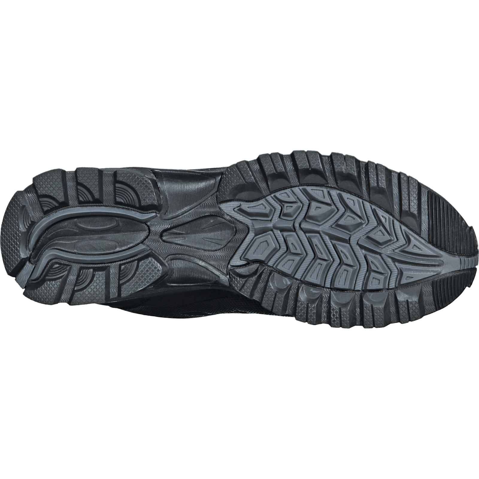 Hi-Tec Herren-Winterschuh Jackdaw WP Insulated 44