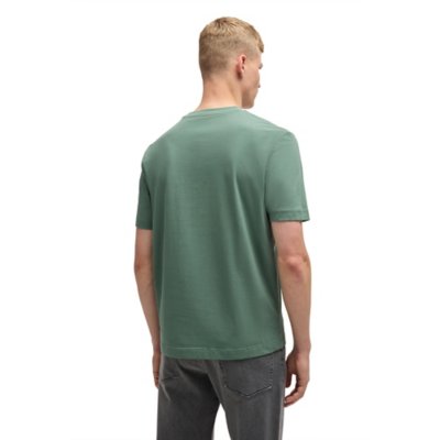 Tee-shirt à manches courtes homme Tchup BOSS