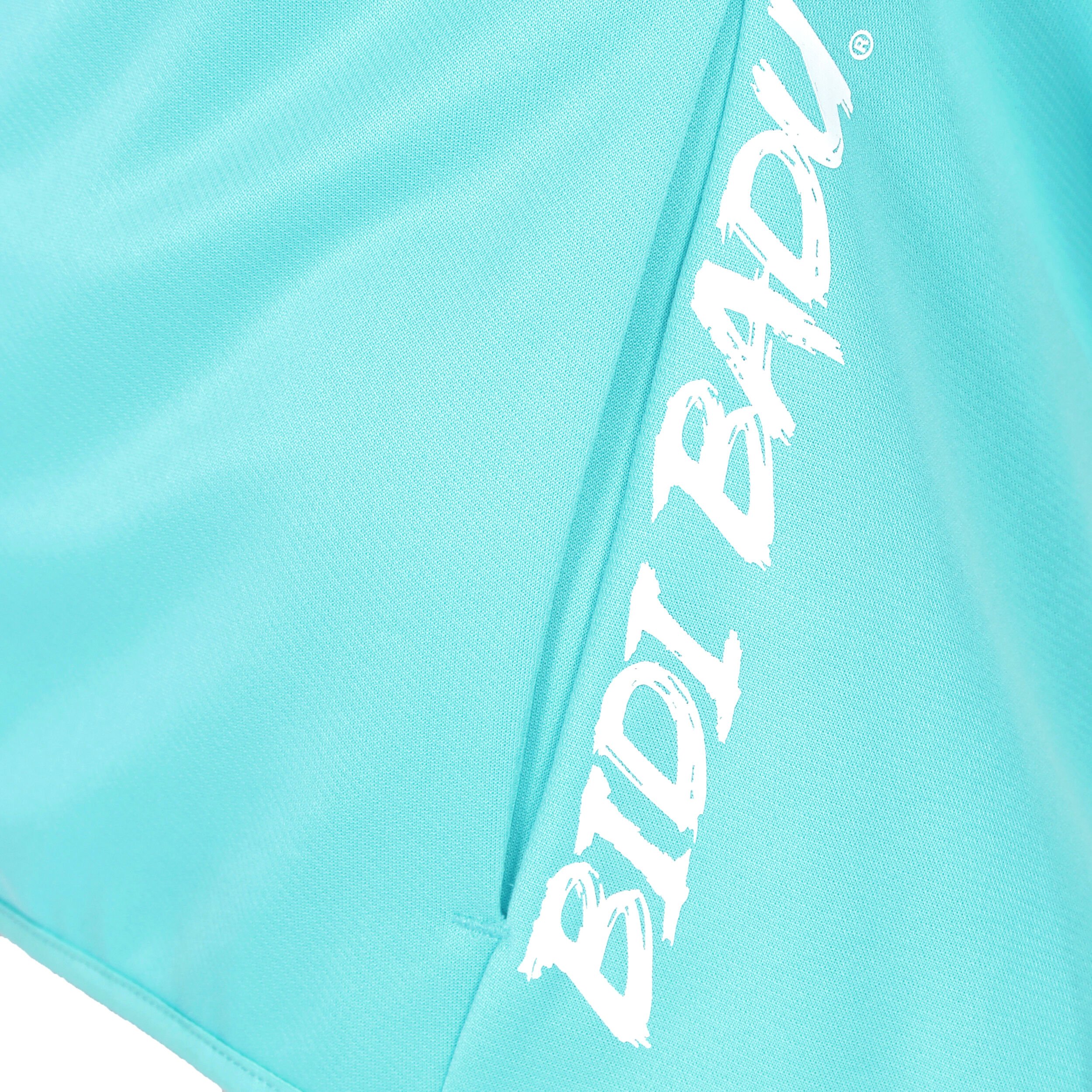 BIDI BADU Crew Veste De Survêtement Femmes - Turquoise