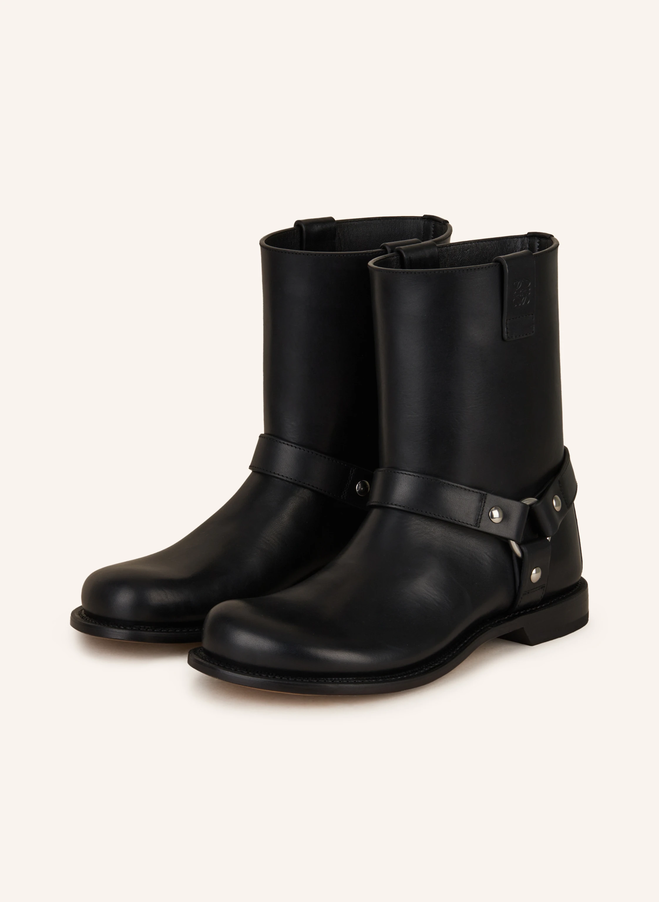 LOEWE Boots CAMPO
