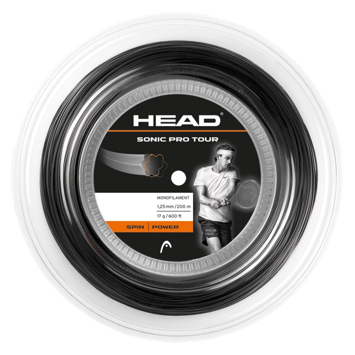 HEAD Sonic Pro Tour 200M
