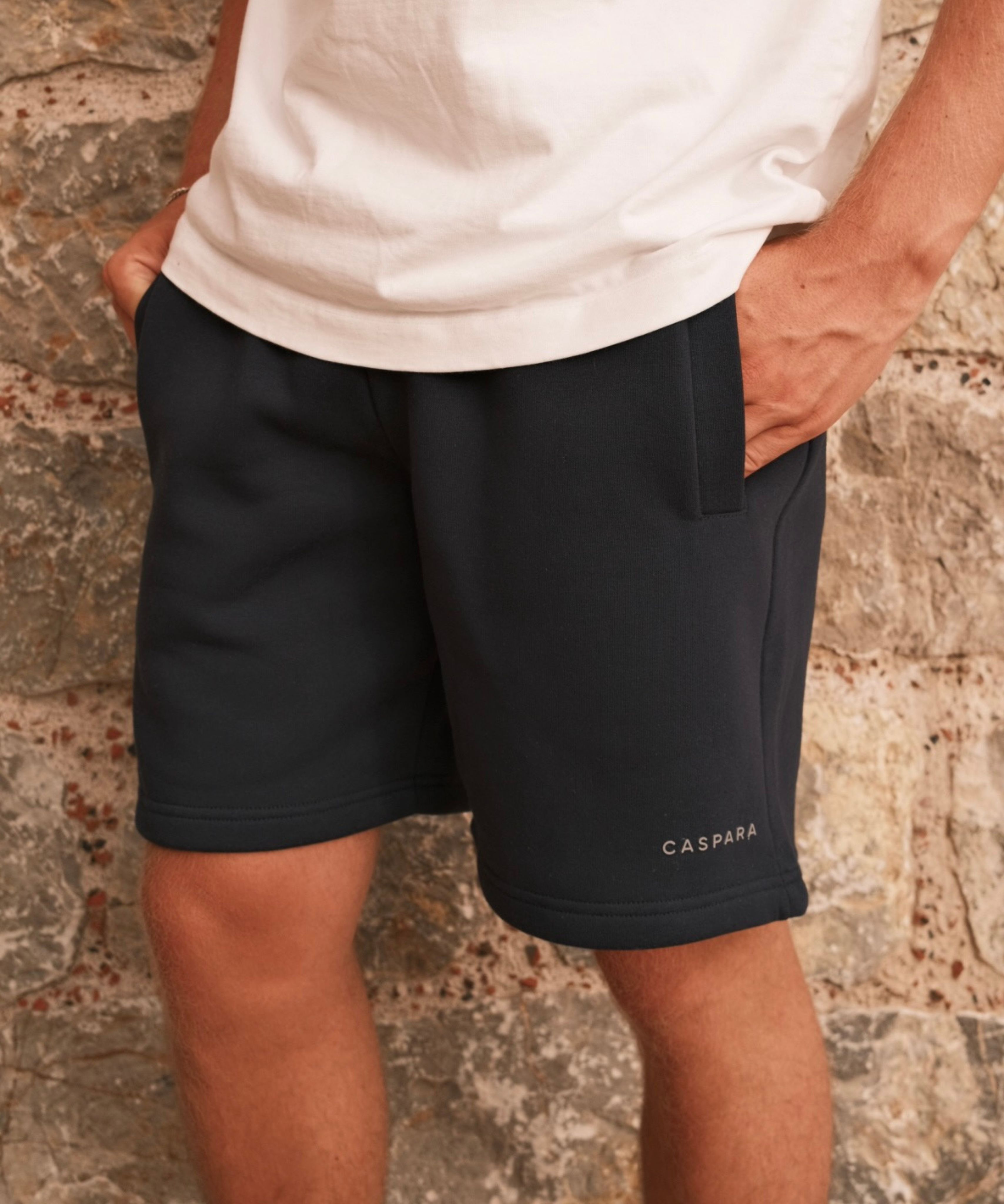 Pollux Shorts Herre 005/Navy