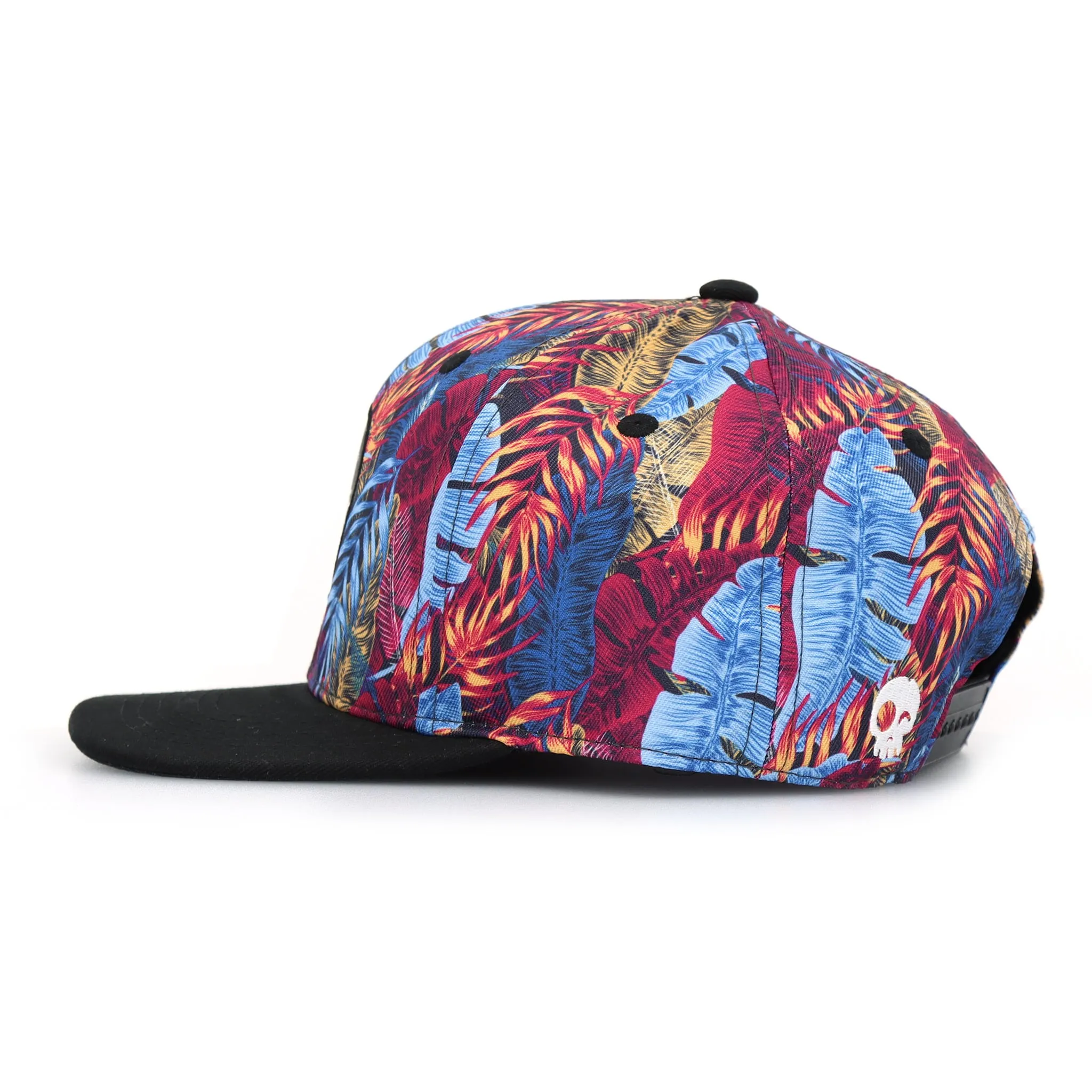Headster Kids Casquette Tropicale 6-24mois