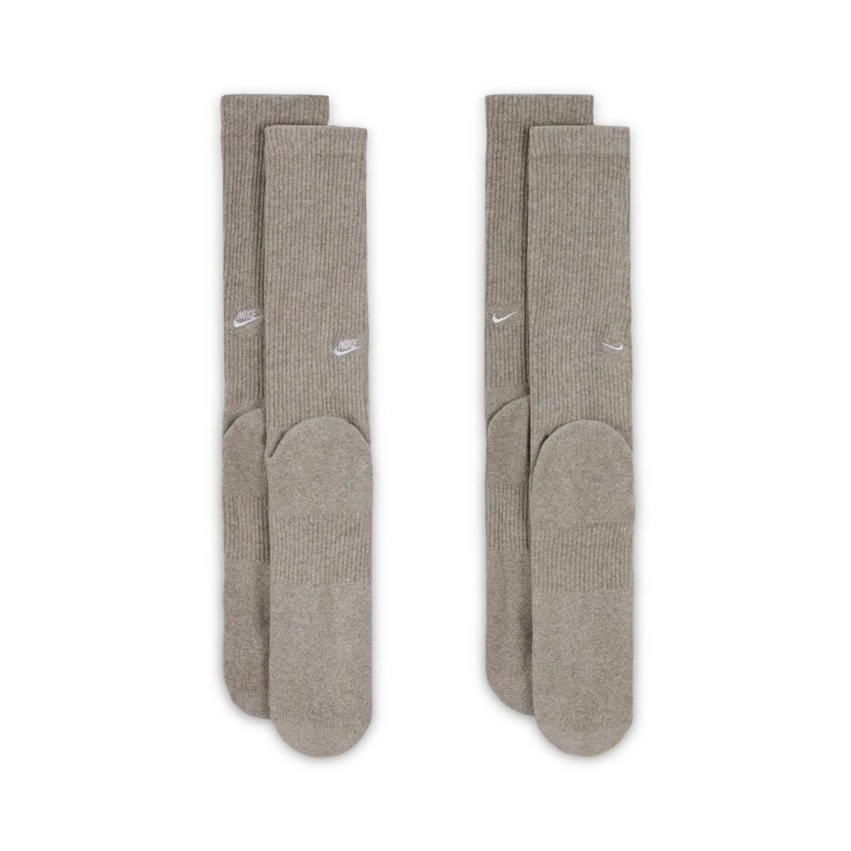Meias Nike Everyday Cushioned Crew (2 Pares)