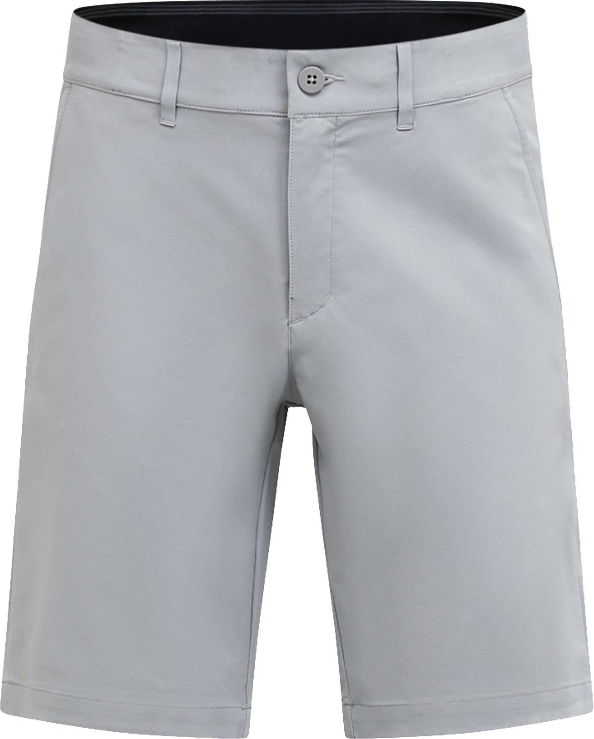 Flier Shorts Herre Soud Mist