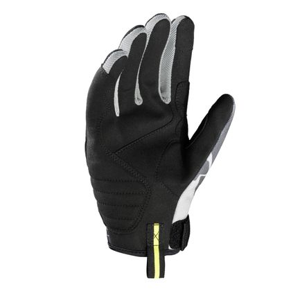 Gants Spidi FLASH-KP - Noir / Gris