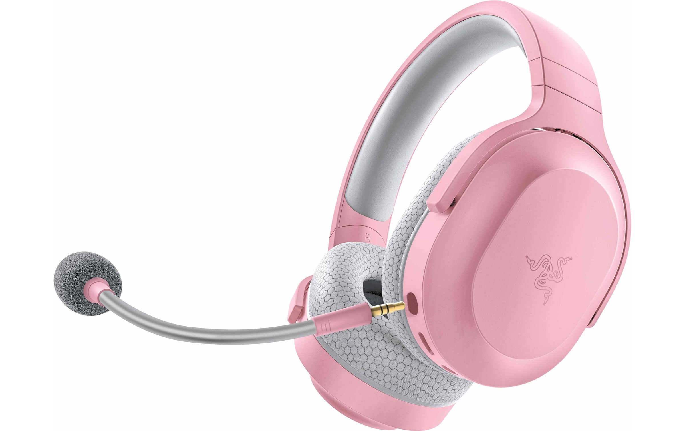 RAZER Headset »Barracuda X - Quartz (MY2022)«