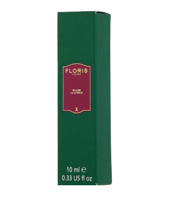 Floris Wilde edp vapo 10ml