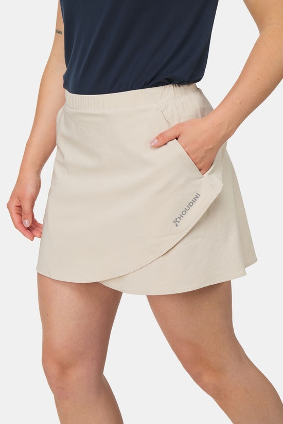 Houdini Houdini Skort Broekrok Dames