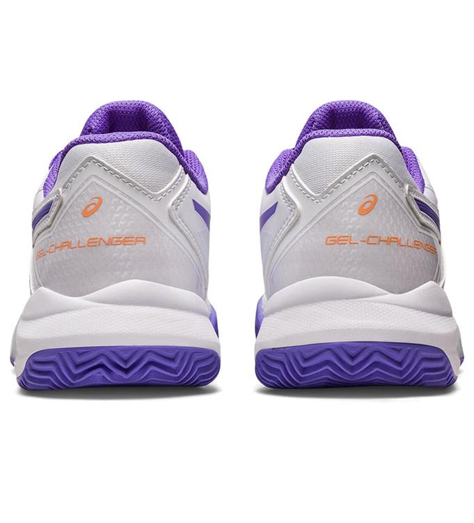 ASICS Women Gel-Challenger 13 Clay Tennisschoenen