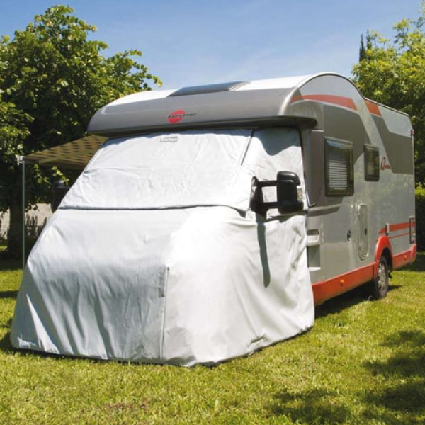 ISOPLAIR Capot moteur Ducato 2007 à 2025