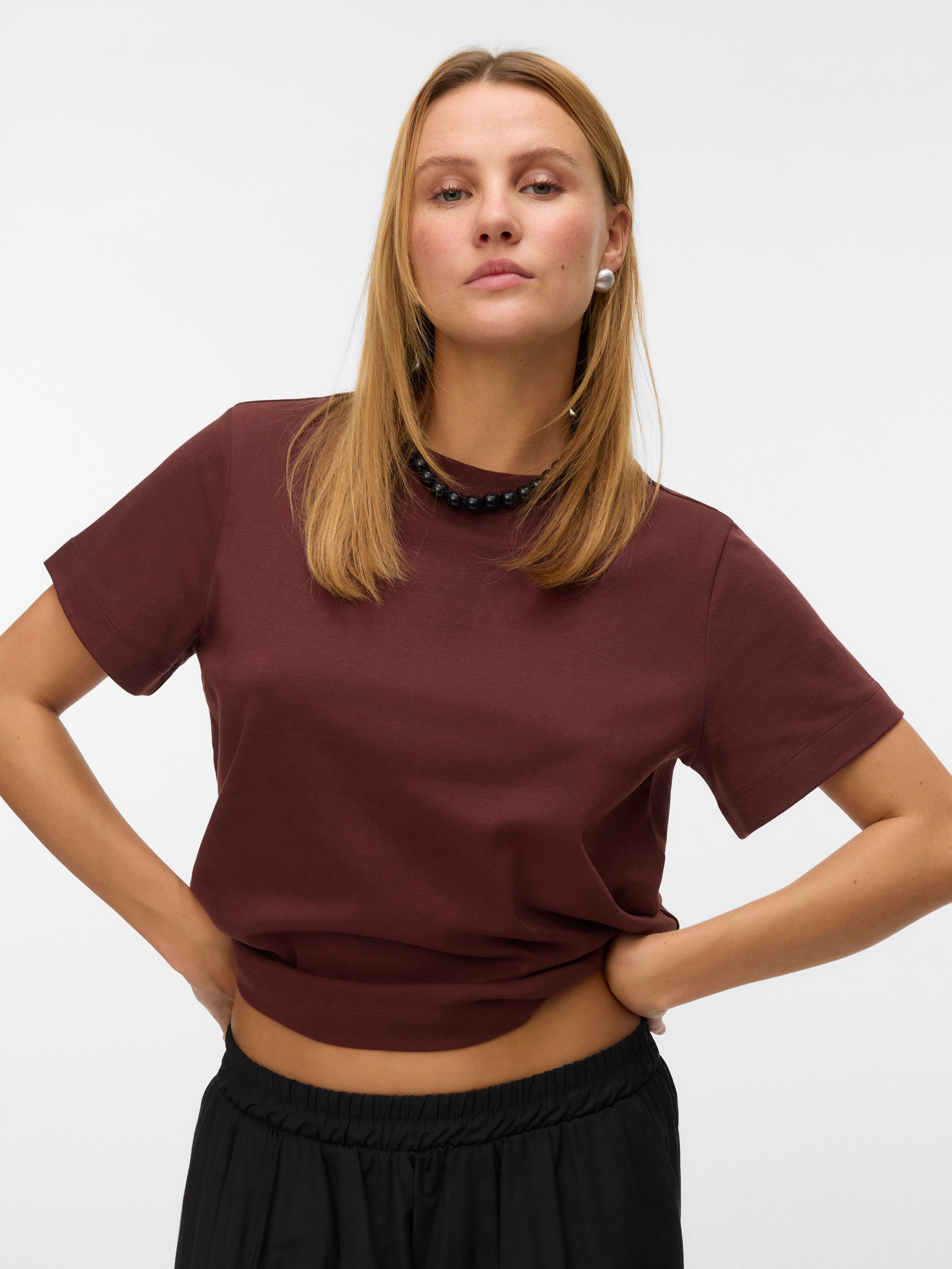 AWNAIMA T-shirts