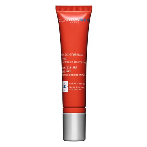 Clarins Mens Energy Eye Gel, 15 ml