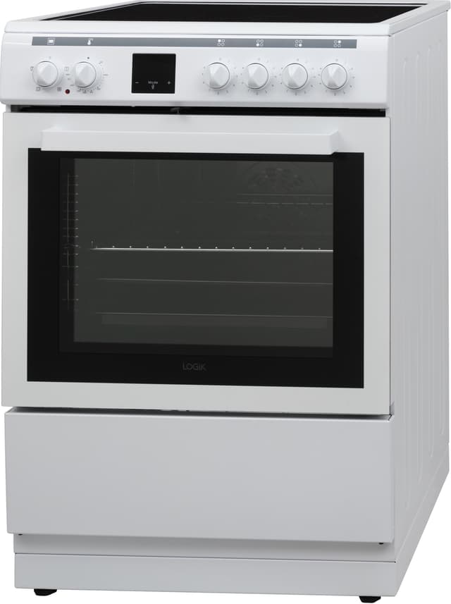 Logik komfur LF60IW24N