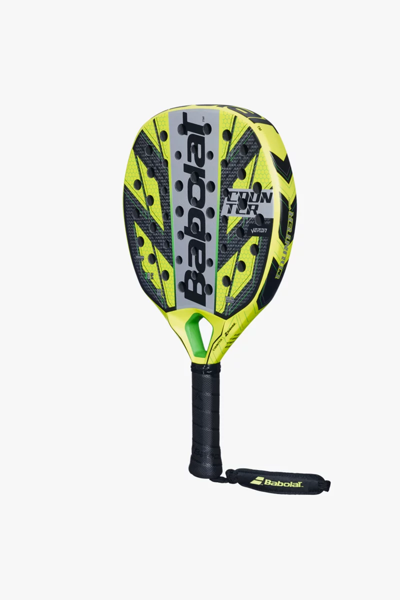 Babolat Counter Veron Padelracket