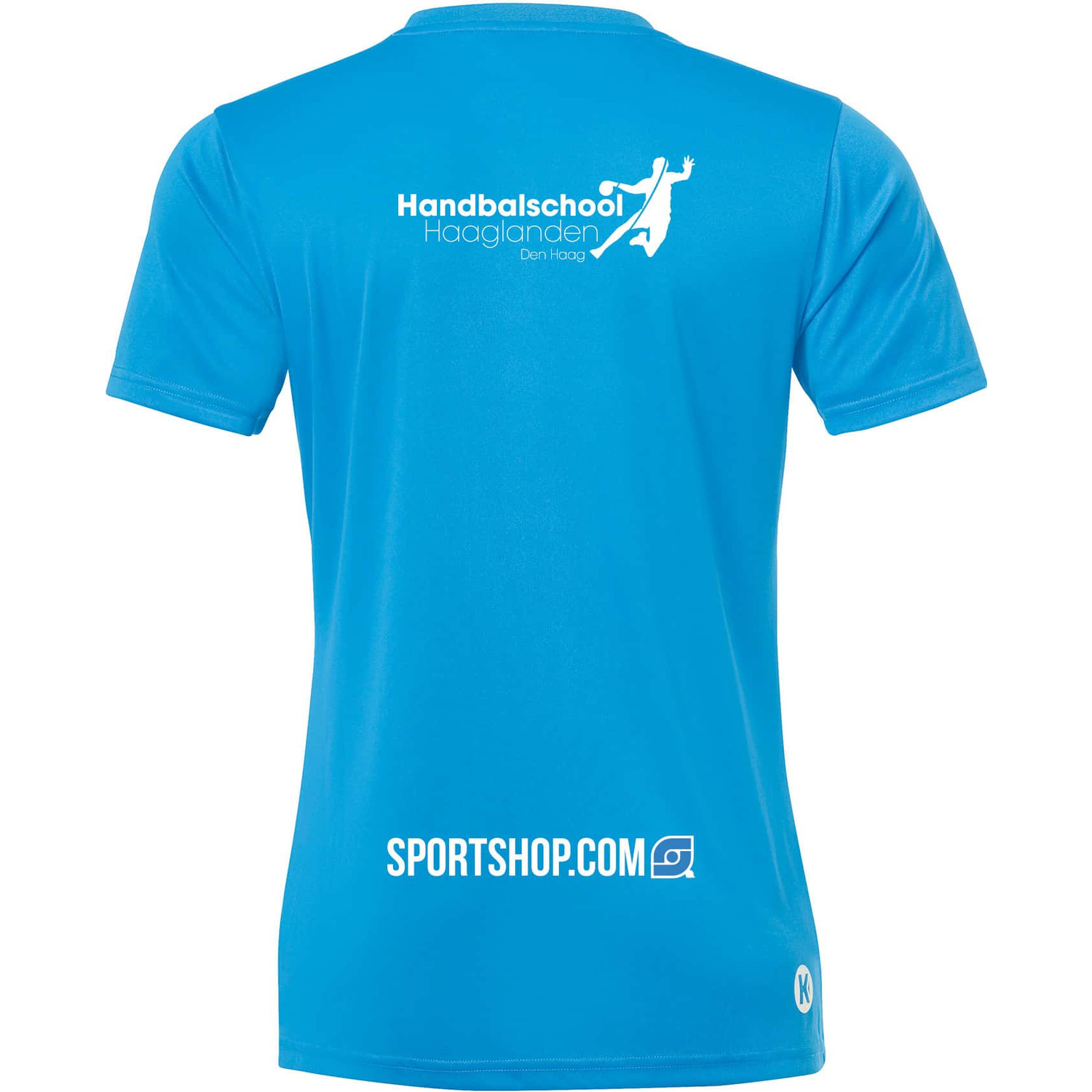 Kempa HSH Poly Shirt Dames