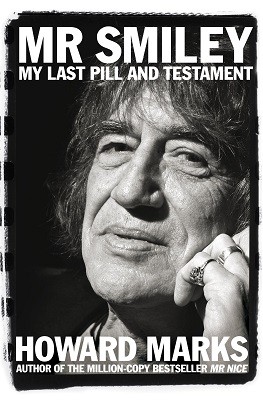 Mr Smiley: My Last Pill and Testament (Paperback)