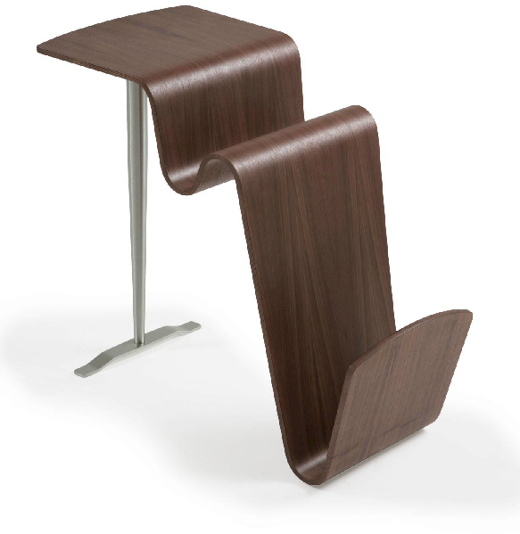 Funco Lectuurtafel