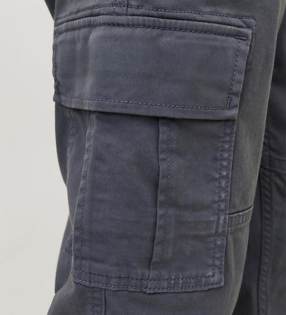 Jack & Jones Bukser - Cargo - JpStKane JjHarlow - Noos - India I