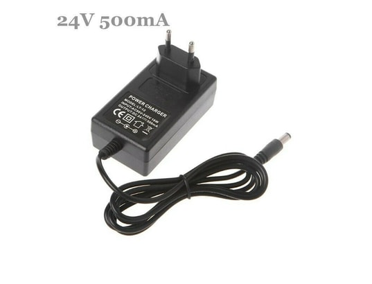 GENERAL - Chargeur de batterie Chargeur 220v/24v,6v 500ma 0.5a batterie scooter