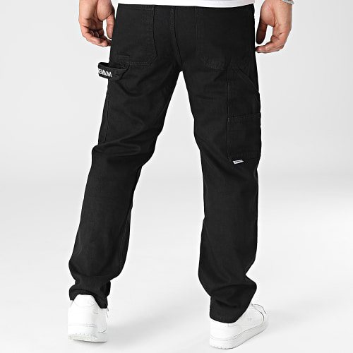 Jean Large Noir