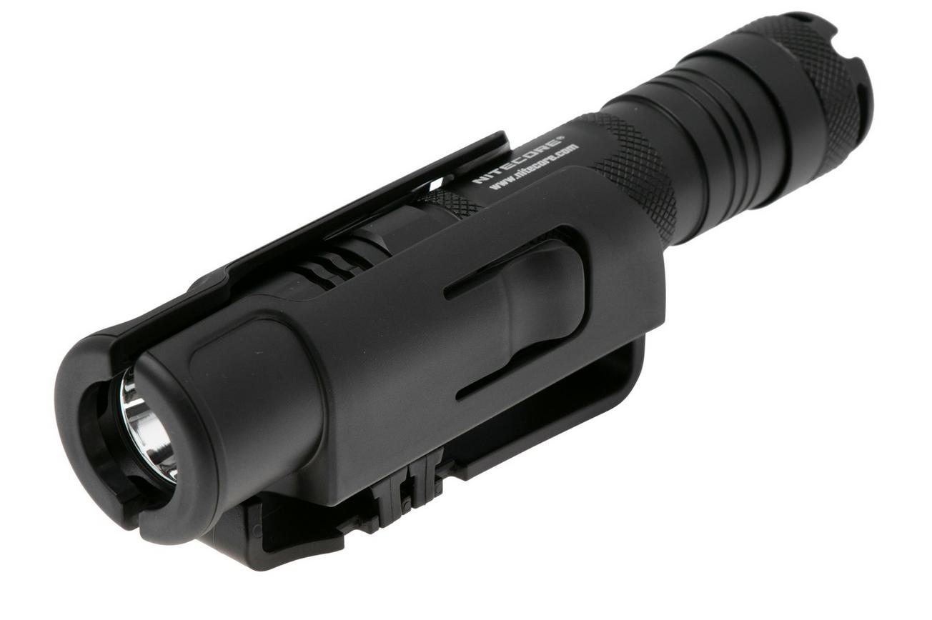 Nitecore MH10 V2 oplaadbare zaklamp, 1200 lumen