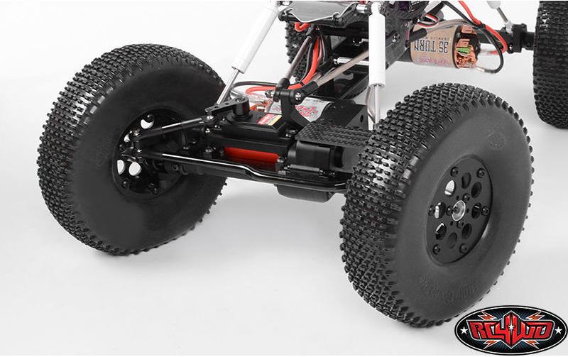 Rock Crawler Bully 2 MOA Bausatz, 1:10<br>Rock Crawler, Bausatz