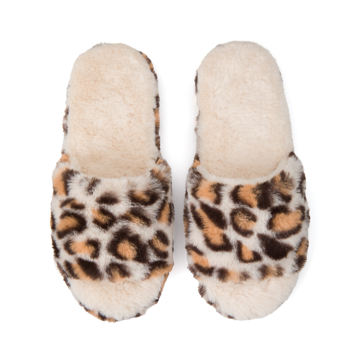 COLEÇÕES LA REDOUTE<br>Mulas Liepee