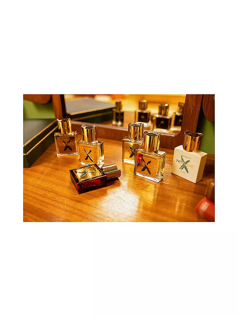 NISHANE Tuberóza X Extrait de Parfum 50ml keine Farbe