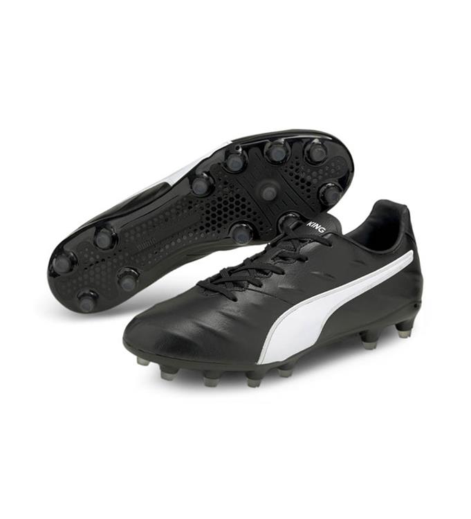 PUMA KING Pro 21 Firm Ground Voetbalschoenen