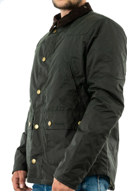 Blousons et vestes barbour mwx1106 sg51 sage