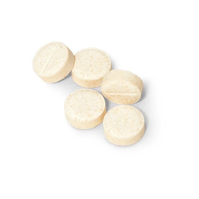 Etos Foliumzuur & Vitamine D3