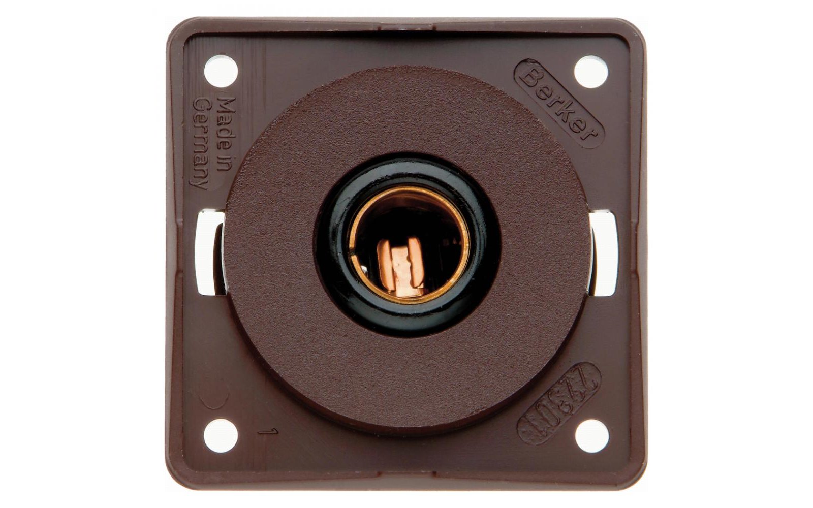 Einbau - Steckdose 6-24 Volt