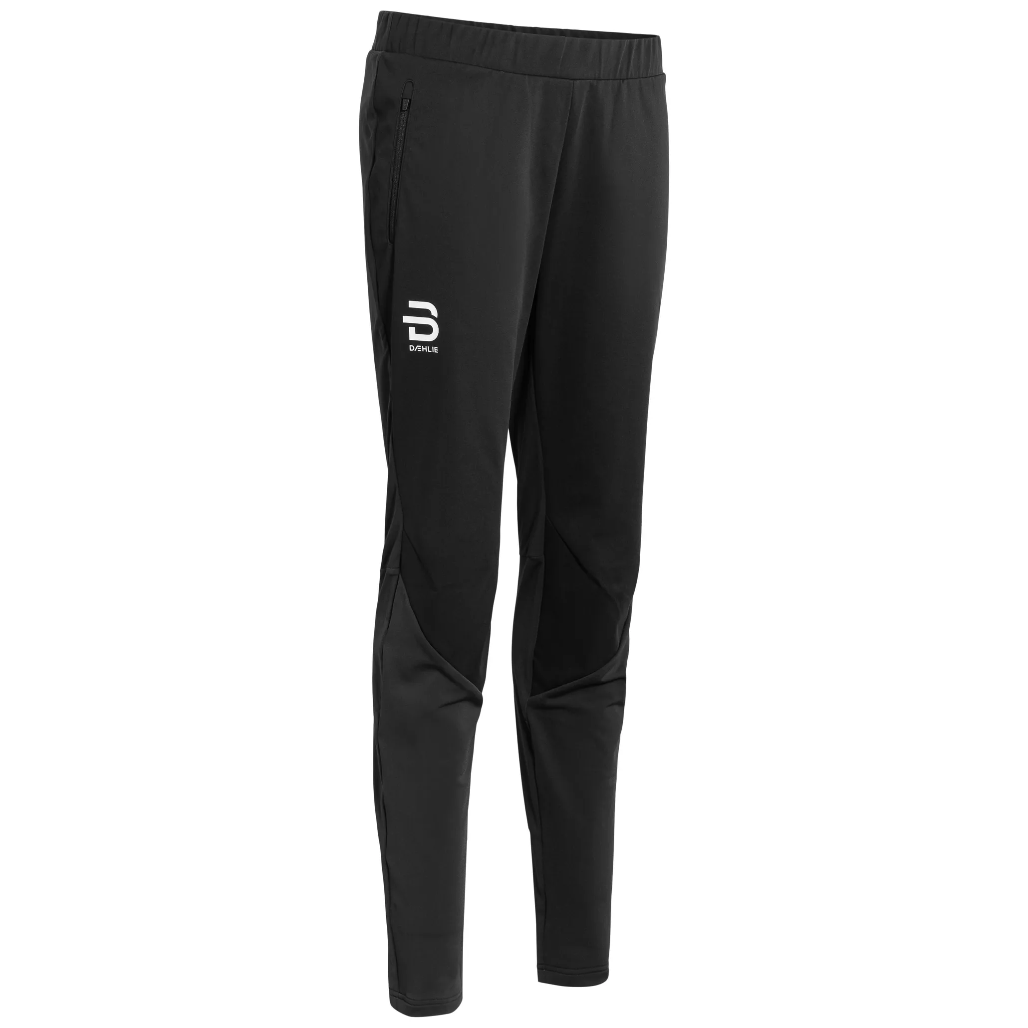 Dæhlie Women's Pants Endurance Black