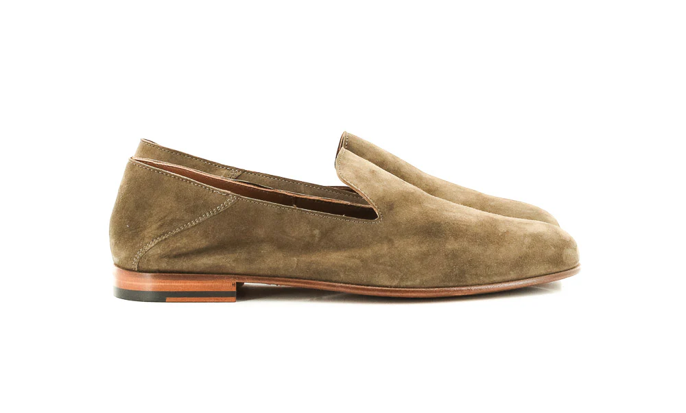 UPPER SHOES - M760 MOC