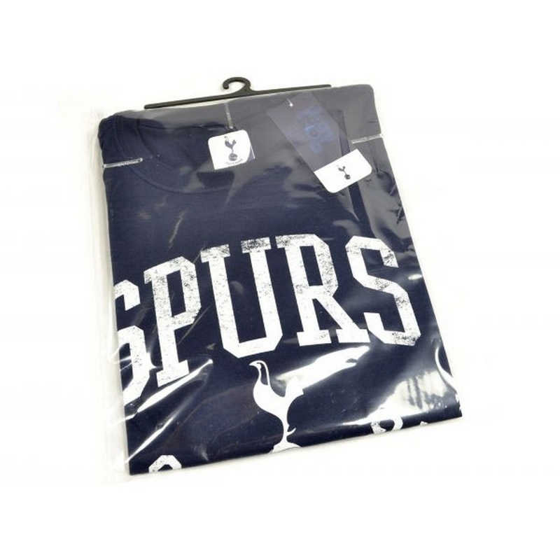 Camisa Adulto Tottenham Hotspur Fc
