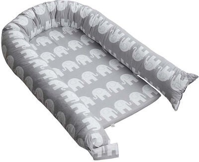Kaxholmen Babynest, Elephant