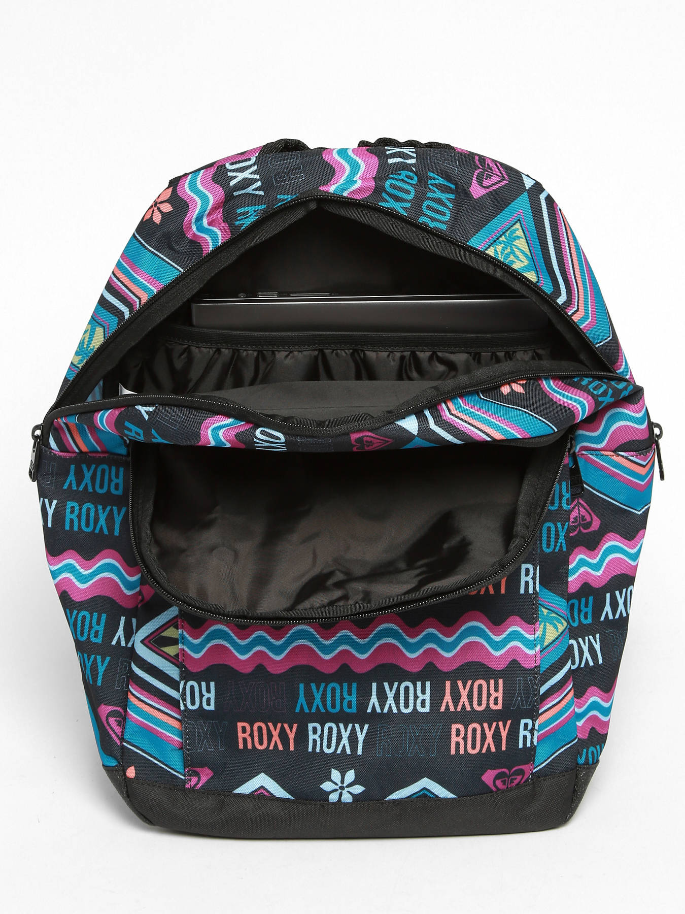 Sac  dos 3 compartiments ROXY