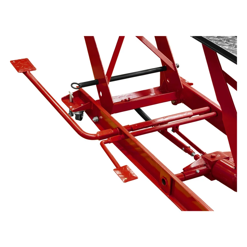 MC-løfter 450 kg 175-750 mm