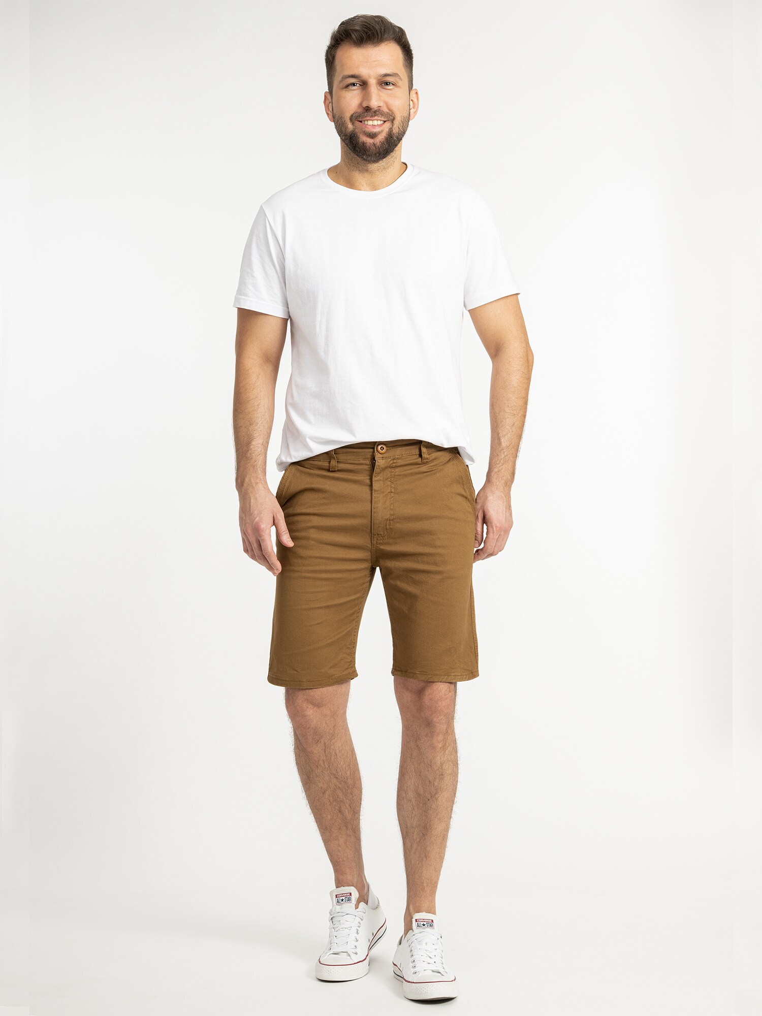 Rock Creek Shorts Chinoshorts