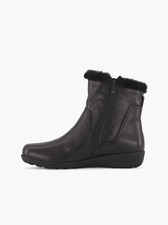 Medicus Stiefel Schwarz