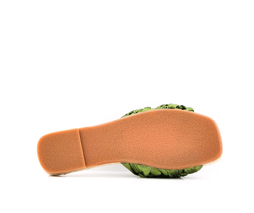 CASTANER - POLITA OLIVE