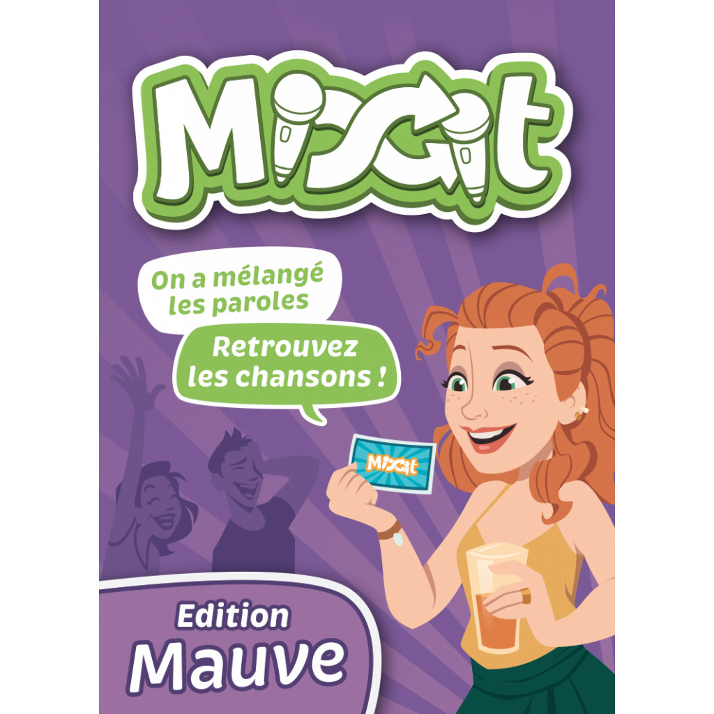 Mixit