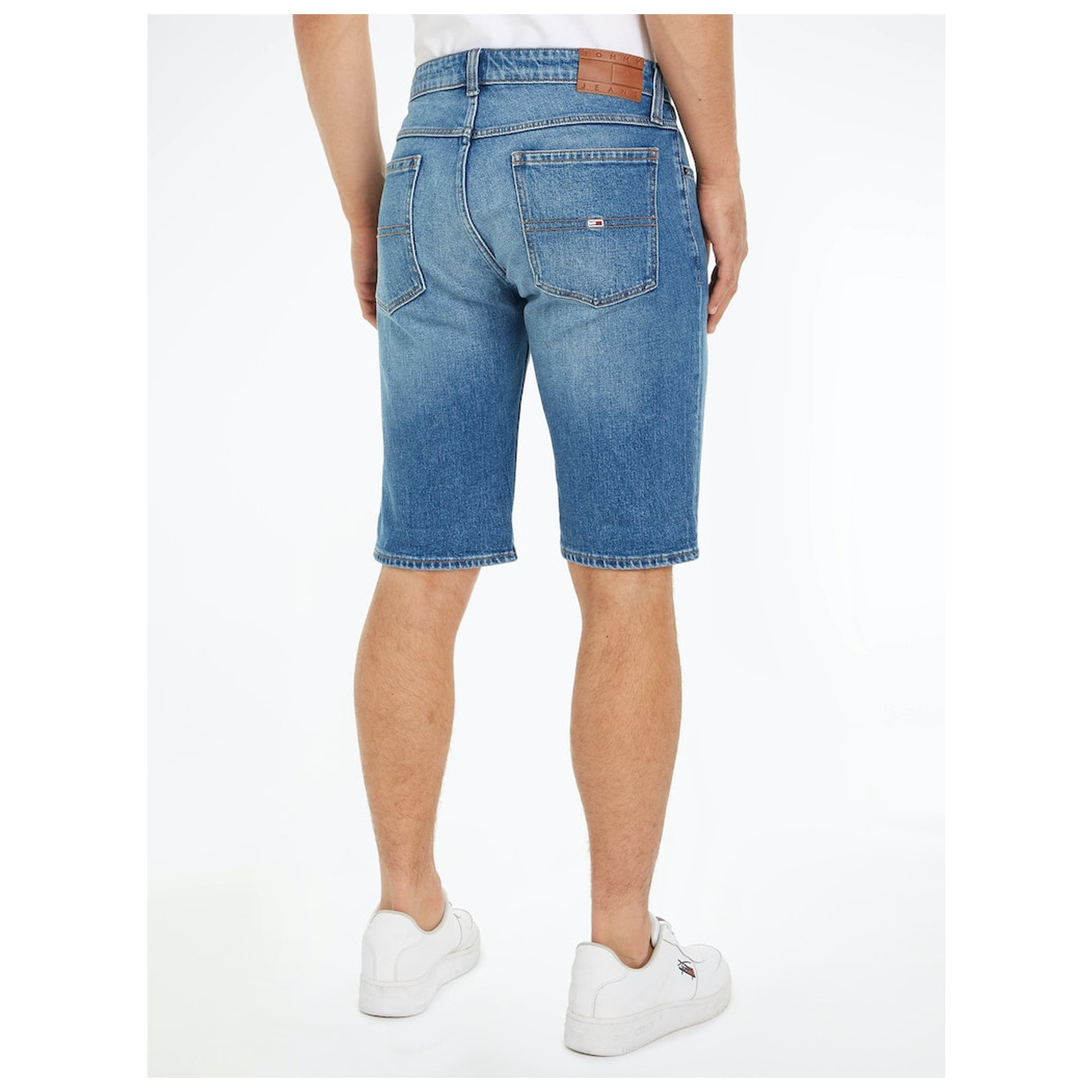 Tommy Jeans RONNIE SHORT BH0131
