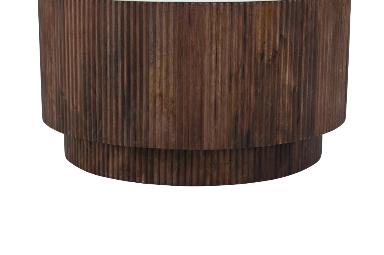 Salontafel Parijs 80cm
