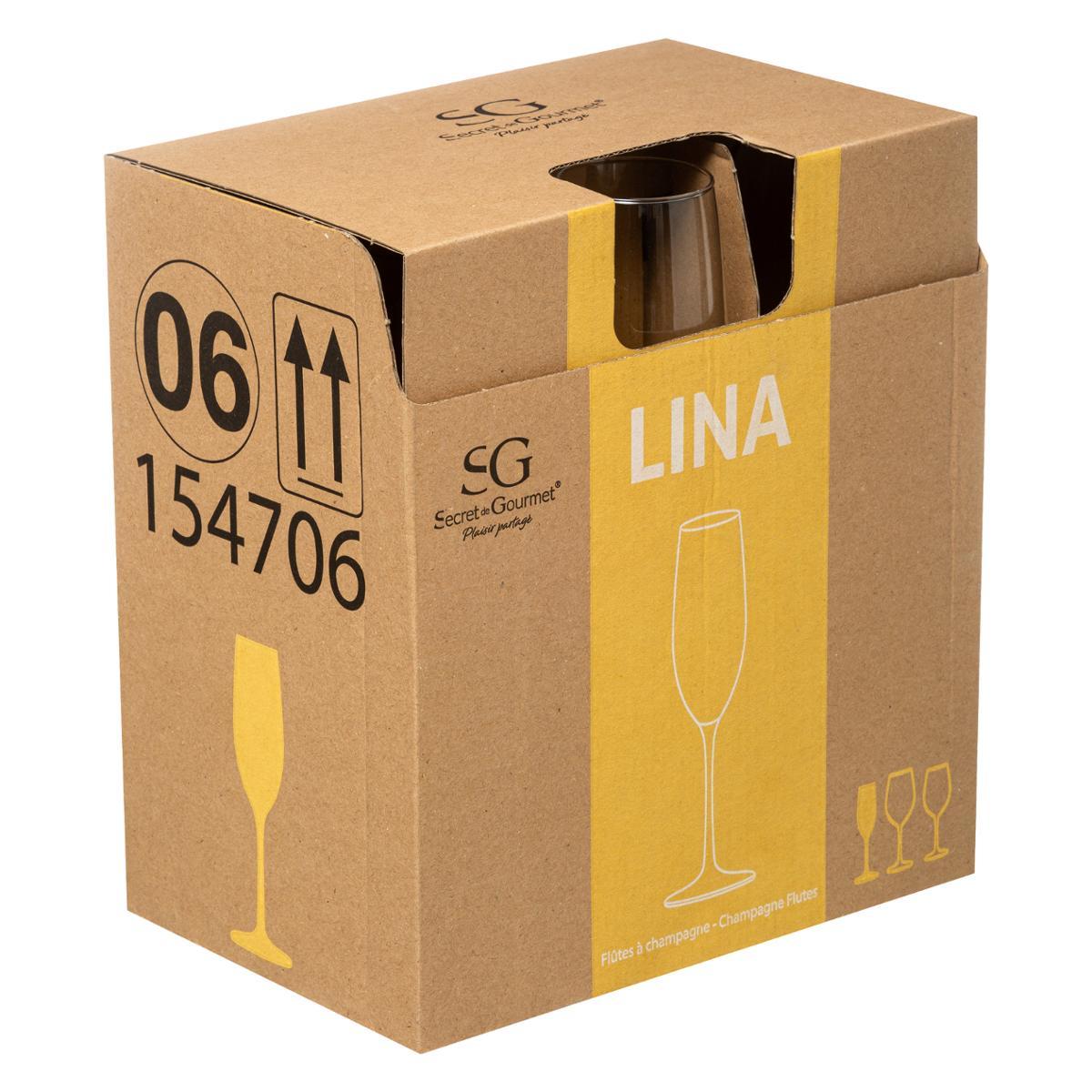 FLUTE X1 LINA 21CL