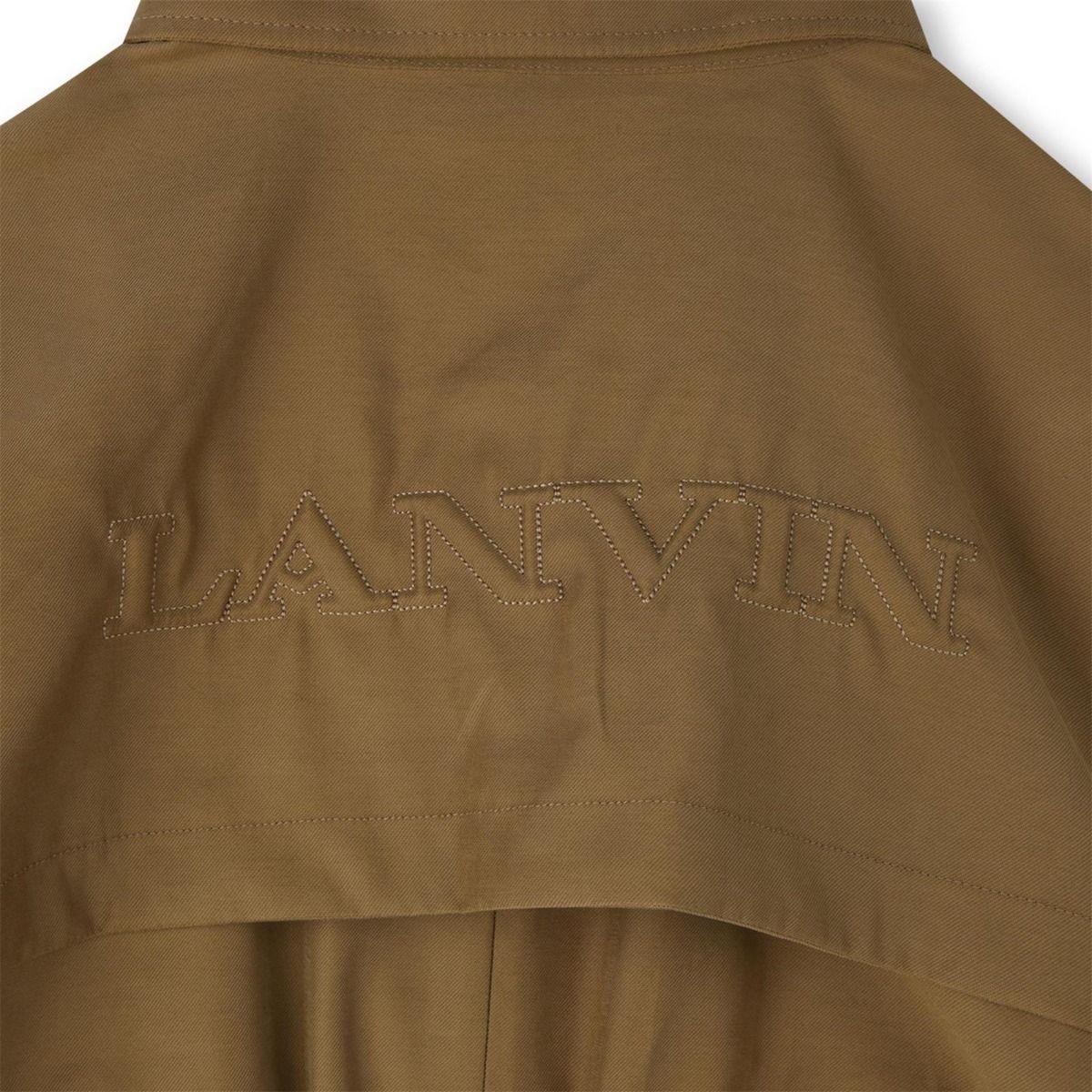 Lanvin Jacket