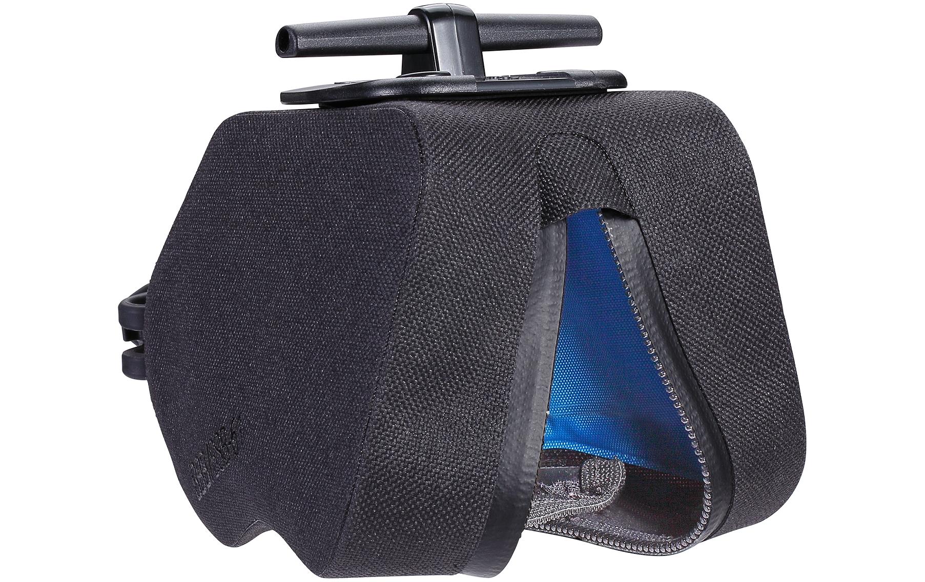 Satteltasche SealPackFahrradtasche 140 x 85 x 65 mm