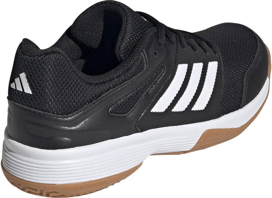 Adidas Performance Zaalschoenen SPEEDCOURT IN geschikt voor elke binnensport